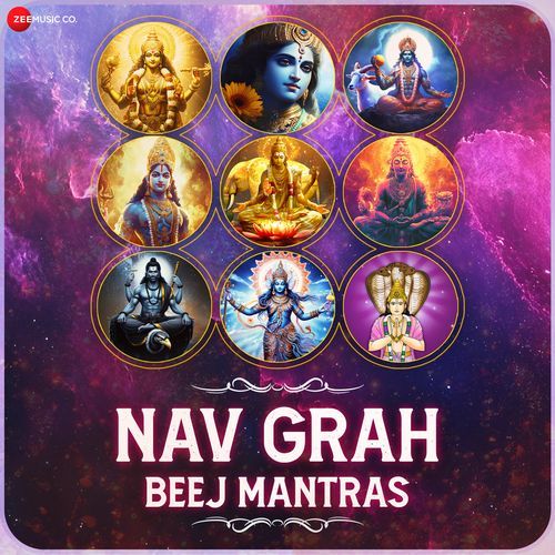 Nav Grah Beej Mantras Bhakti Setu MP3 Download